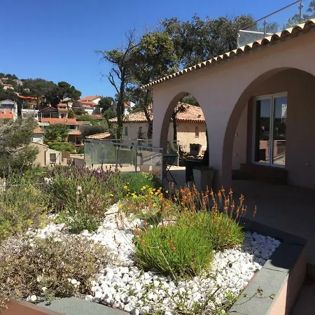 Villa 221 Avenue Frederic Mistral