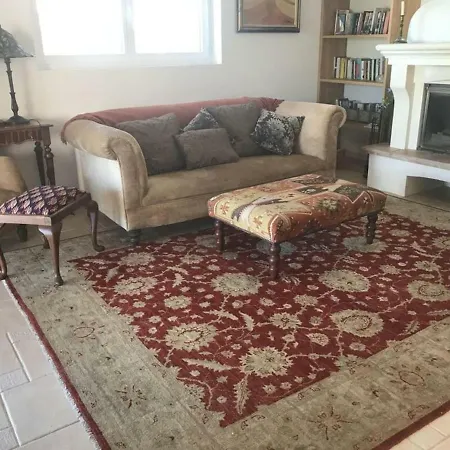 221 Avenue Frederic Mistral Villa Le Pradet